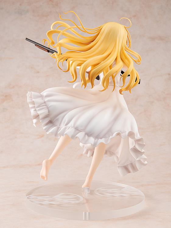 Combatants Will Be Dispatched! KD Colle Alice Kisaragi (Light Novel Ver.) 1/7 Scale Figure Gallery Image 7