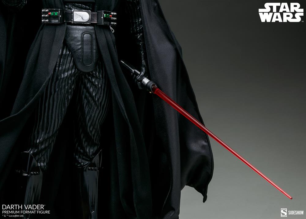 Star Wars Premium Format Darth Vader Gallery Image 13