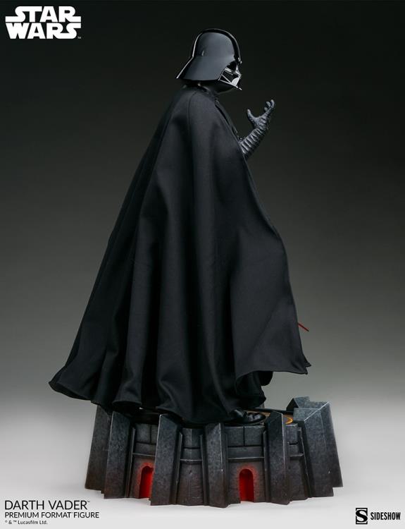 Star Wars Premium Format Darth Vader Gallery Image 7