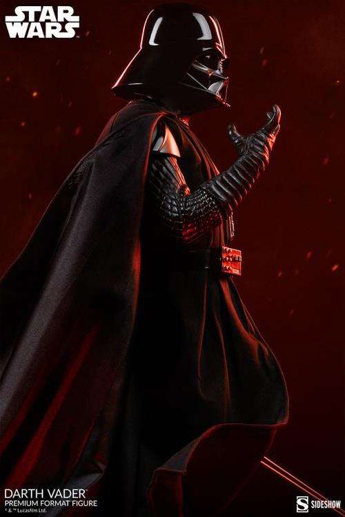 Star Wars Premium Format Darth Vader Gallery Image 22
