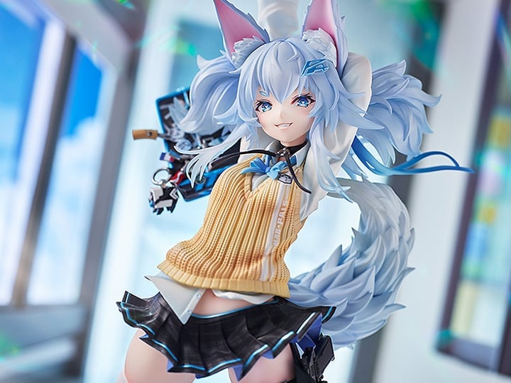 Girls' Frontline PA-15 (Highschool Heartbeat Story) 1/7 Scale Figure