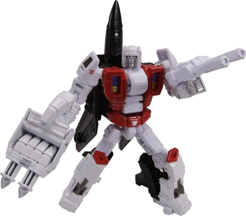 Transformers Unite Warriors UW-01 Superion Gallery Image 7