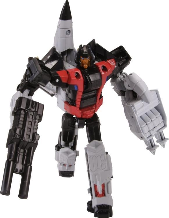 Transformers Unite Warriors UW-01 Superion Gallery Image 6