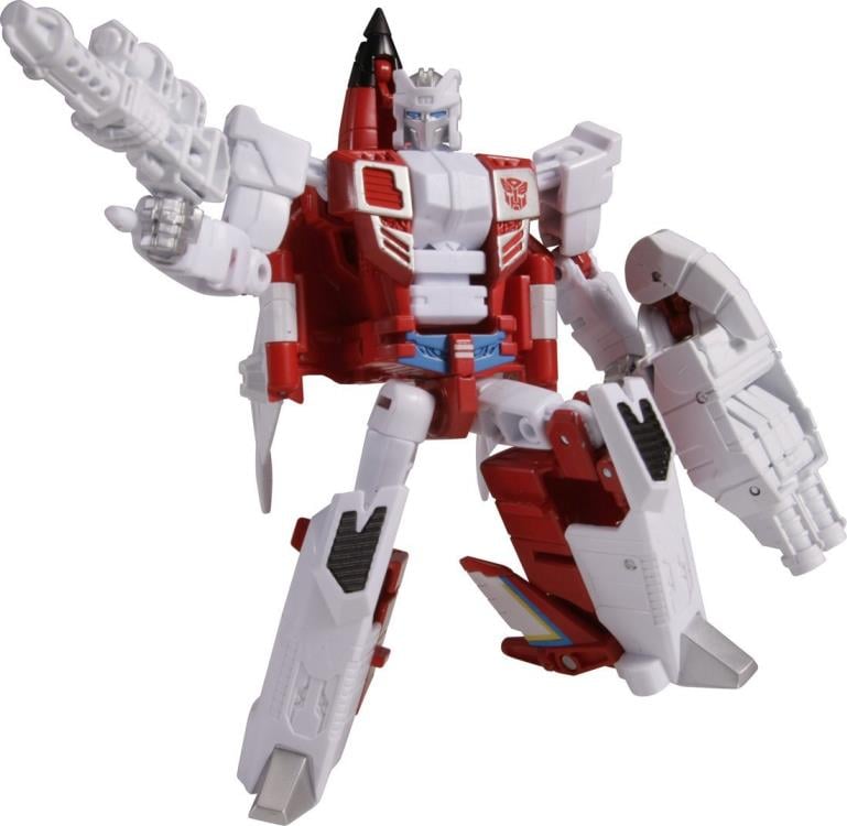 Transformers Unite Warriors UW-01 Superion Gallery Image 8