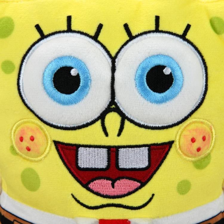 Kamp Koral: SpongeBob's Under Years Phunny SpongeBob 7.5" Plush Gallery Image 9
