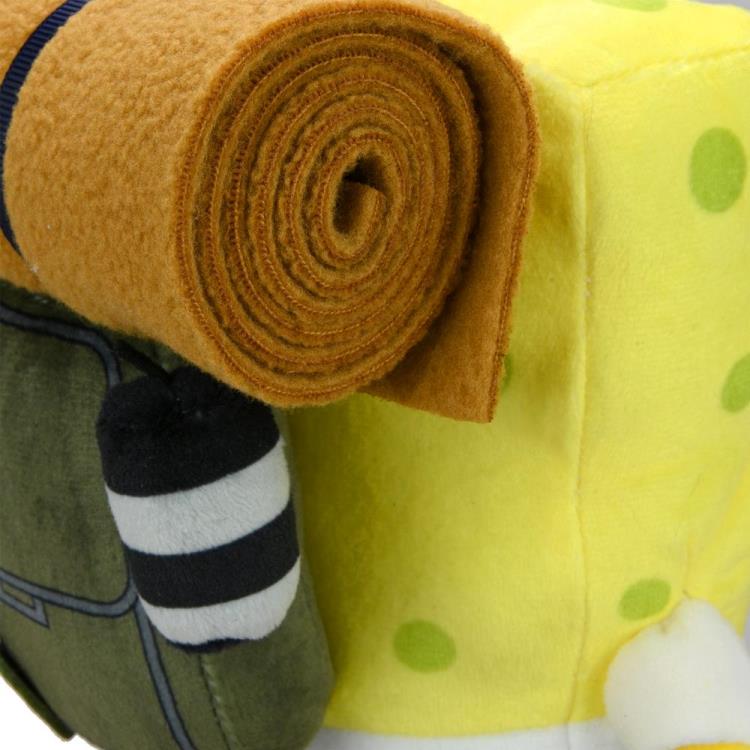 Kamp Koral: SpongeBob's Under Years Phunny SpongeBob 7.5" Plush Gallery Image 10