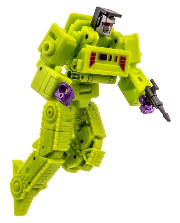 NA H-29 Raum & H-30 Vine Figure Set Gallery Image 16