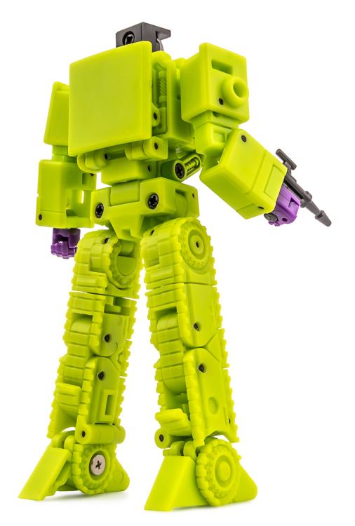NA H-29 Raum & H-30 Vine Figure Set Gallery Image 12