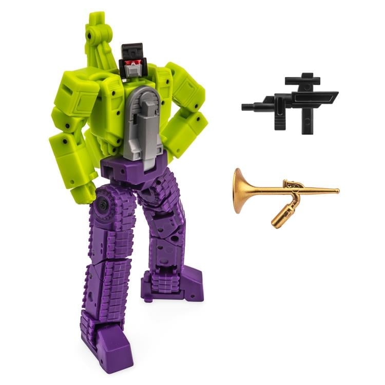 NA H-29 Raum & H-30 Vine Figure Set Gallery Image 10