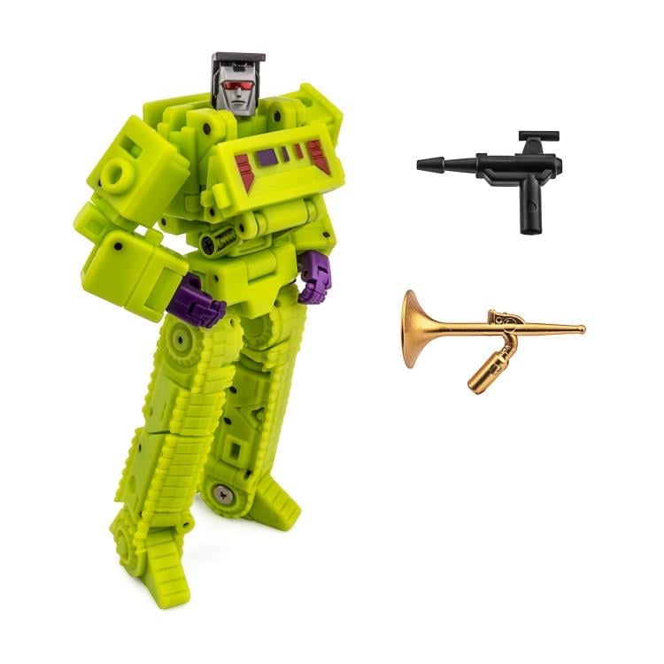 NA H-29 Raum & H-30 Vine Figure Set Gallery Image 18