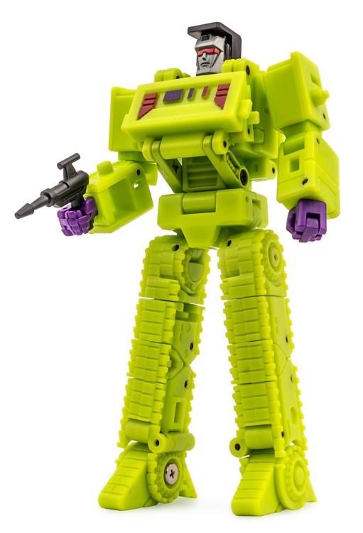 NA H-29 Raum & H-30 Vine Figure Set Gallery Image 11