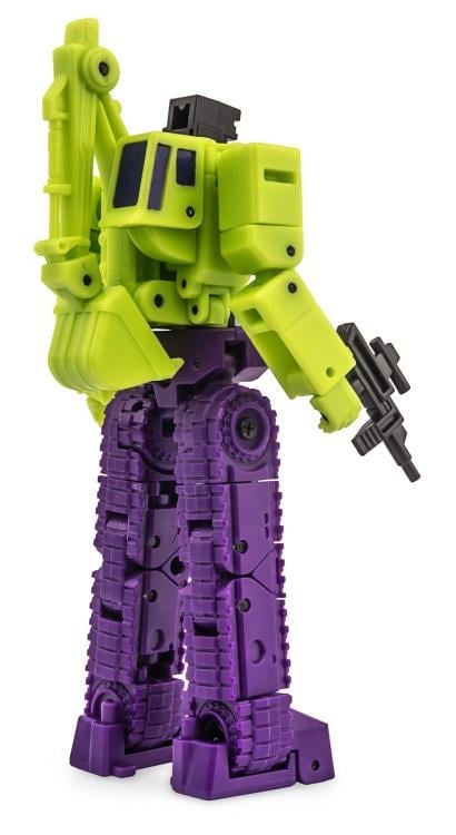 NA H-29 Raum & H-30 Vine Figure Set Gallery Image 4