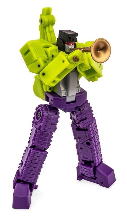 NA H-29 Raum & H-30 Vine Figure Set Gallery Image 9