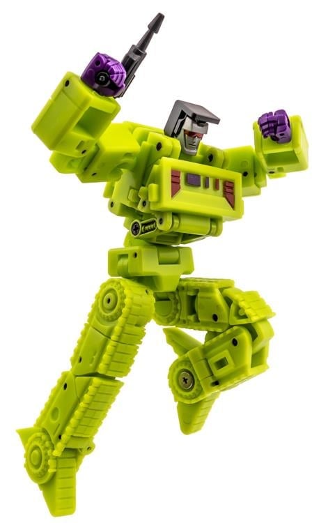 NA H-29 Raum & H-30 Vine Figure Set Gallery Image 17