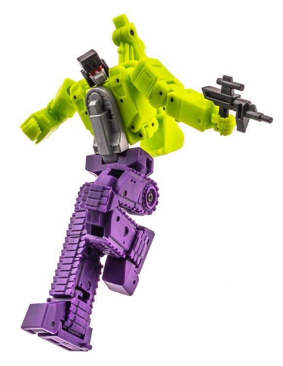 NA H-29 Raum & H-30 Vine Figure Set Gallery Image 7