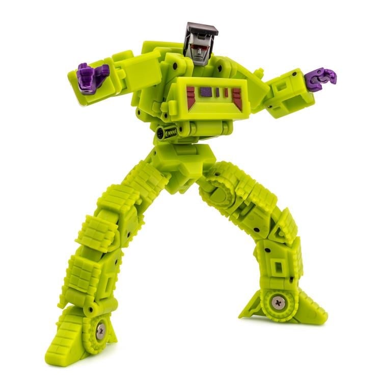 NA H-29 Raum & H-30 Vine Figure Set Gallery Image 14