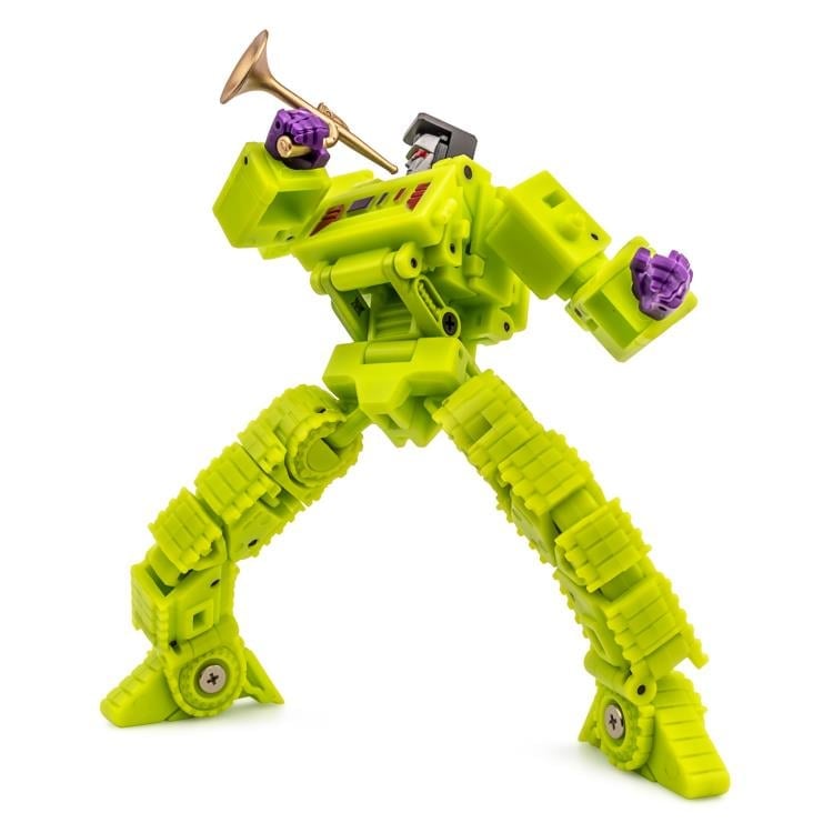 NA H-29 Raum & H-30 Vine Figure Set Gallery Image 15
