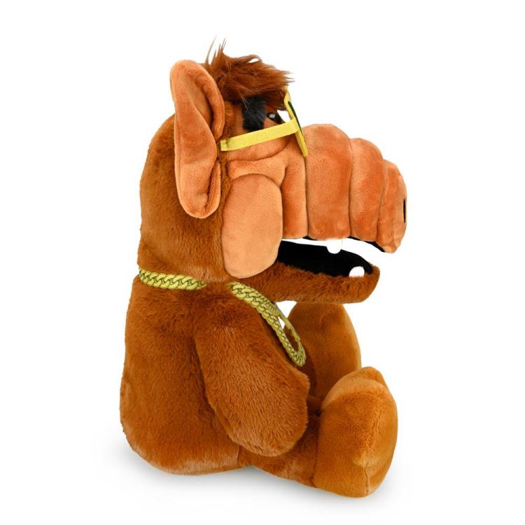 ALF HugMe ALF 16" Plush Gallery Image 7
