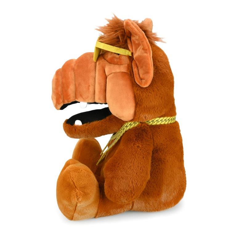 ALF HugMe ALF 16" Plush Gallery Image 6