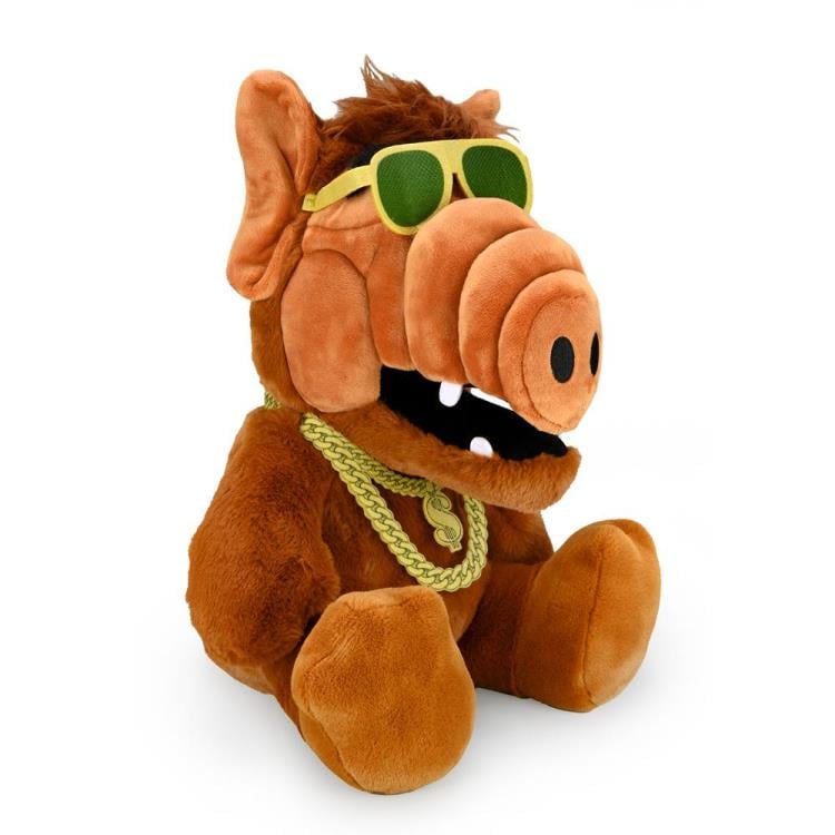 ALF HugMe ALF 16" Plush Gallery Image 5
