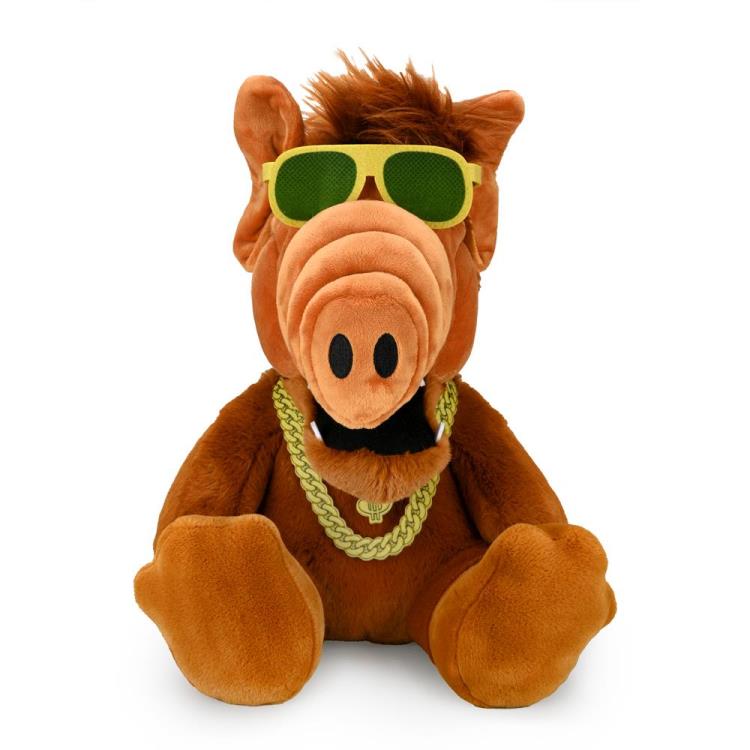 ALF HugMe ALF 16" Plush Gallery Image 3