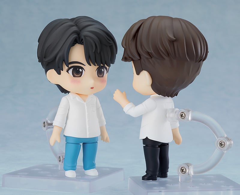 2gether: The Series Nendoroid No.1650 Tine Gallery Image 6