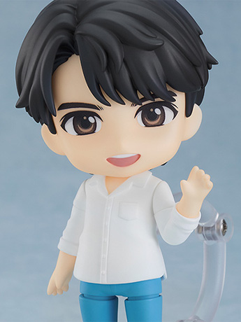 2gether: The Series Nendoroid No.1650 Tine Gallery Image 2