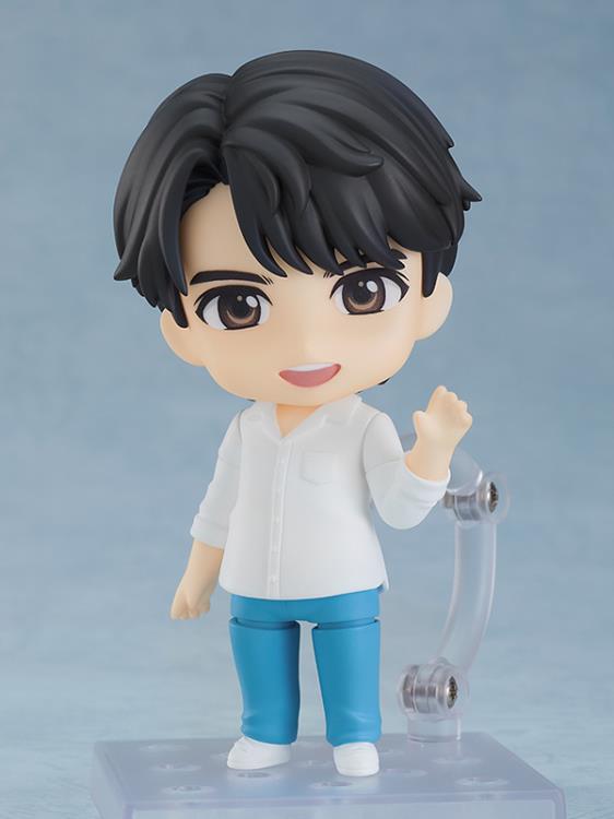 2gether: The Series Nendoroid No.1650 Tine Gallery Image 3