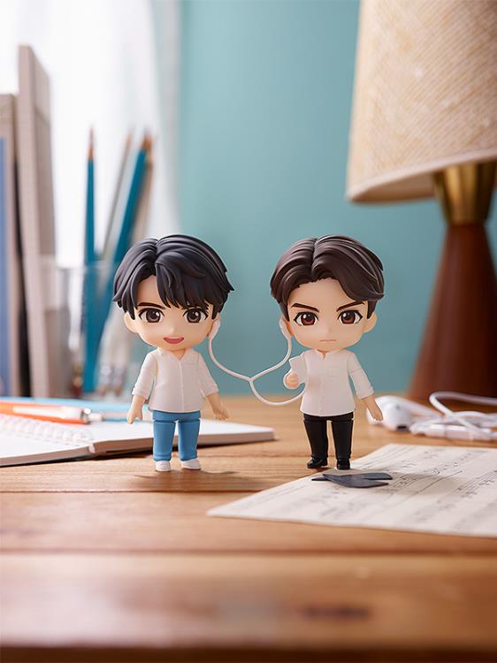 2gether: The Series Nendoroid No.1650 Tine Gallery Image 8