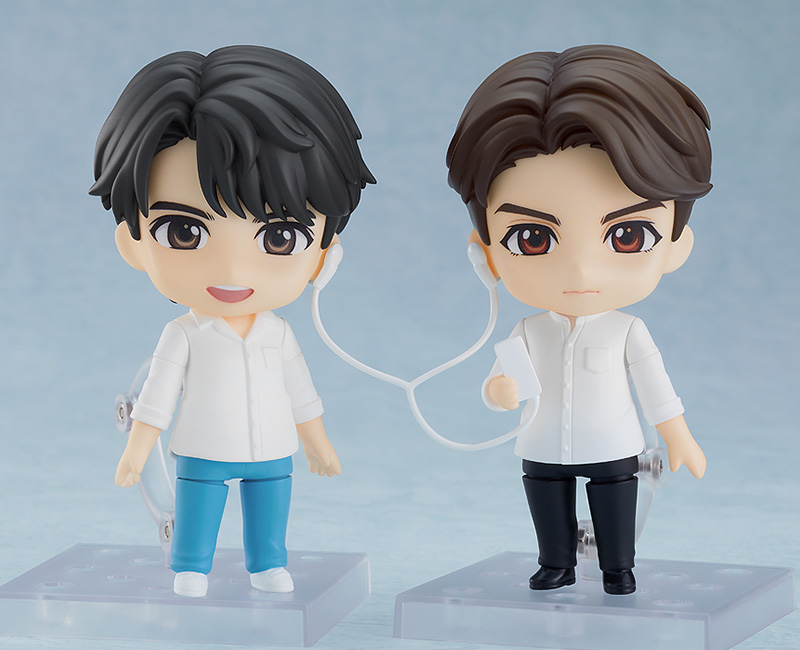 2gether: The Series Nendoroid No.1650 Tine Gallery Image 7