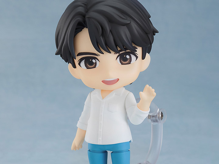 2gether: The Series Nendoroid No.1650 Tine Gallery Image 1