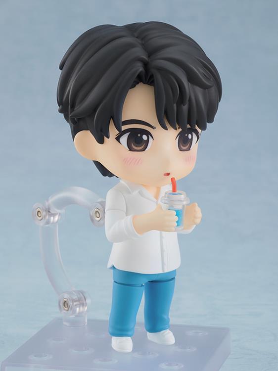 2gether: The Series Nendoroid No.1650 Tine Gallery Image 4