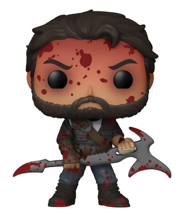 Pop! Movies: Mandy - Red Miller (Bloody) Gallery Image 3