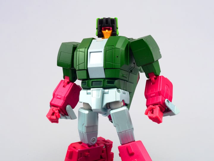 FT-51 Chomp Gallery Image 1