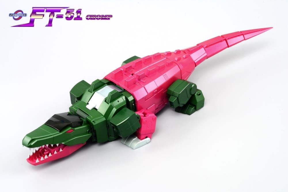 FT-51 Chomp Gallery Image 4