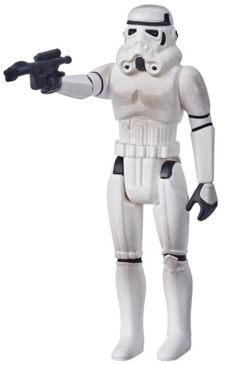 Monopoly: Star Wars: The Mandalorian with Exclusive Remnant Stormtrooper Figure Gallery Image 7