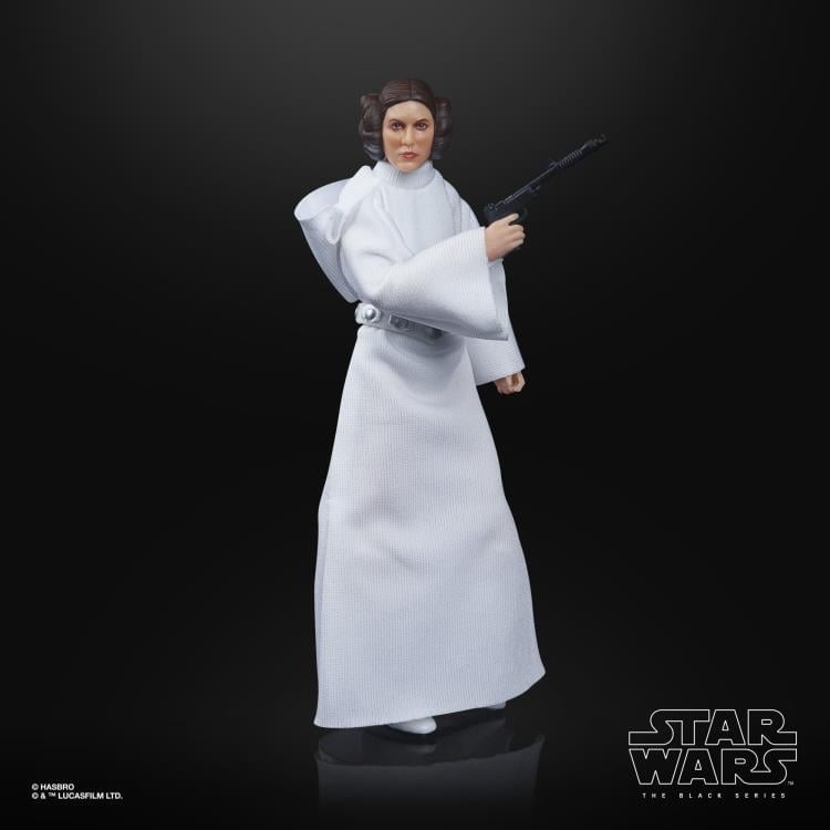 Star Wars: The Black Series Archive Collection Princess Leia (A New Hope) Gallery Image 3