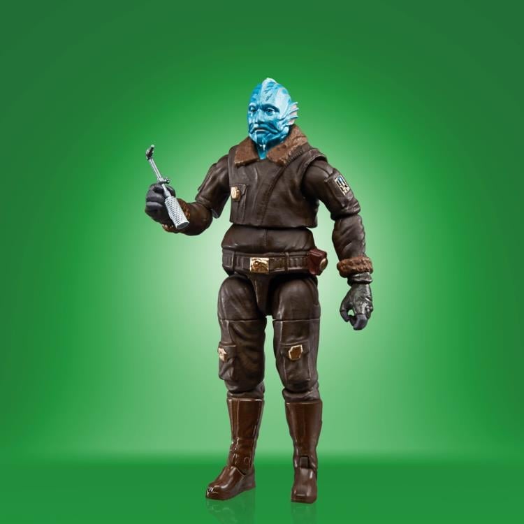 Star Wars: The Vintage Collection Wave 35 Set of 6 Figures Gallery Image 7