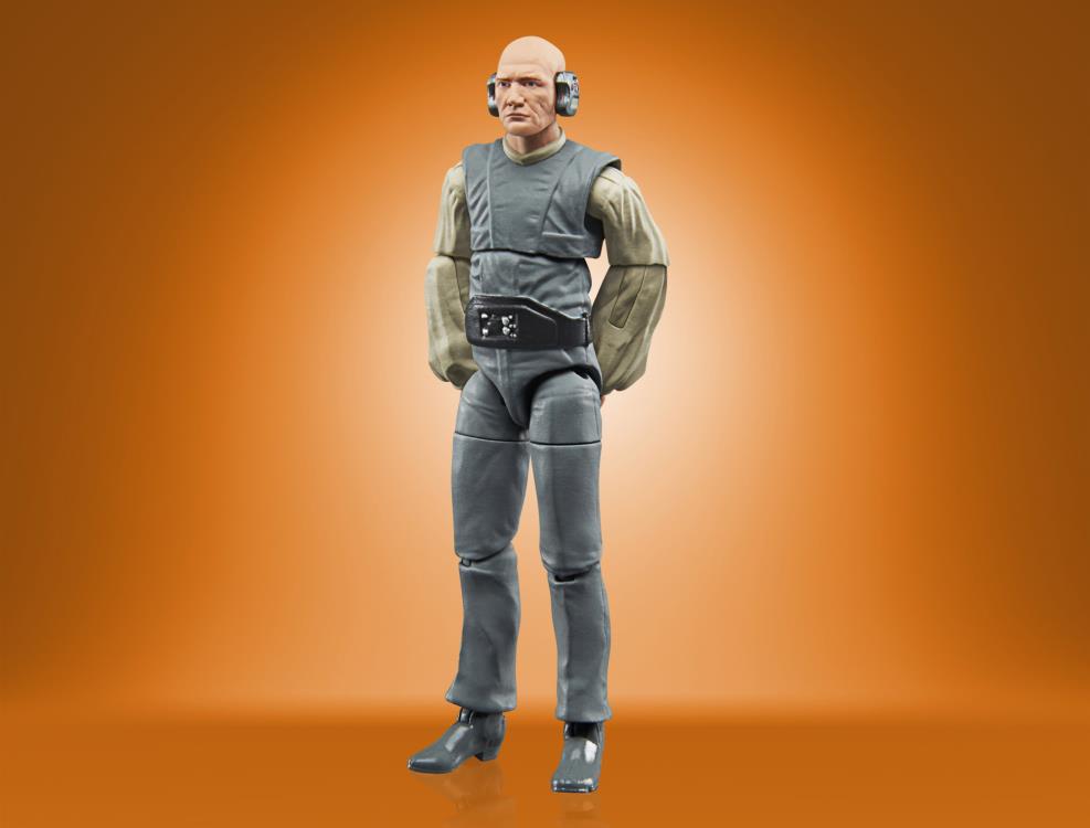 Star Wars: The Vintage Collection Wave 35 Set of 6 Figures Gallery Image 36