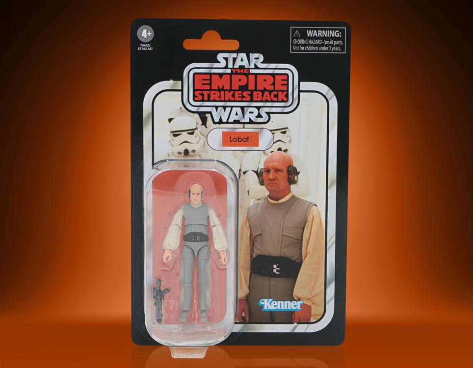 Star Wars: The Vintage Collection Wave 35 Set of 6 Figures Gallery Image 41