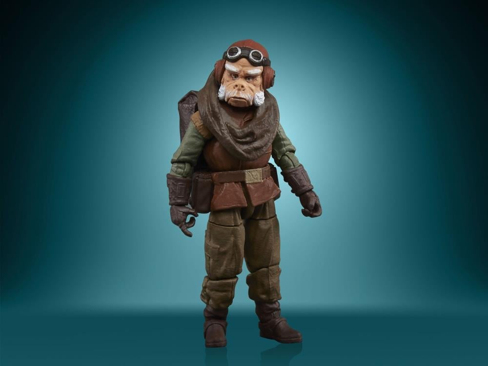 Star Wars: The Vintage Collection Wave 35 Set of 6 Figures Gallery Image 15