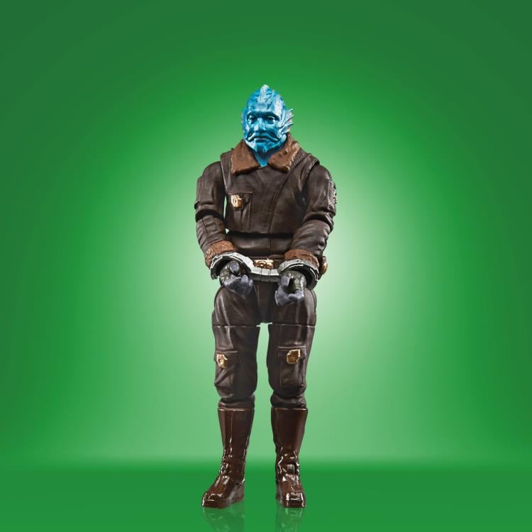 Star Wars: The Vintage Collection Wave 35 Set of 6 Figures Gallery Image 3