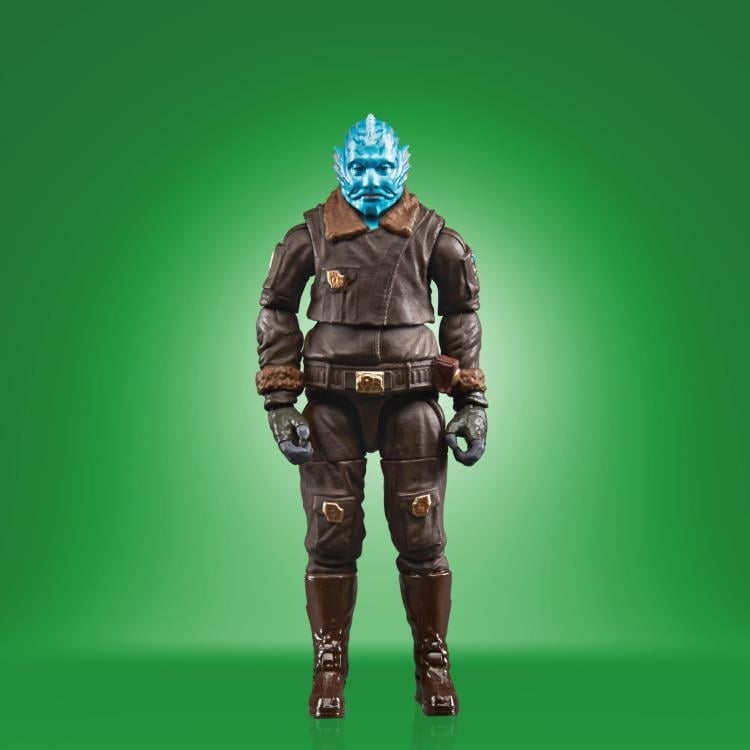 Star Wars: The Vintage Collection Wave 35 Set of 6 Figures Gallery Image 5