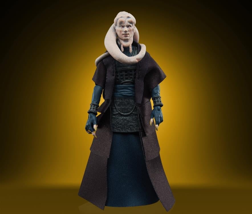 Star Wars: The Vintage Collection Wave 35 Set of 6 Figures Gallery Image 27