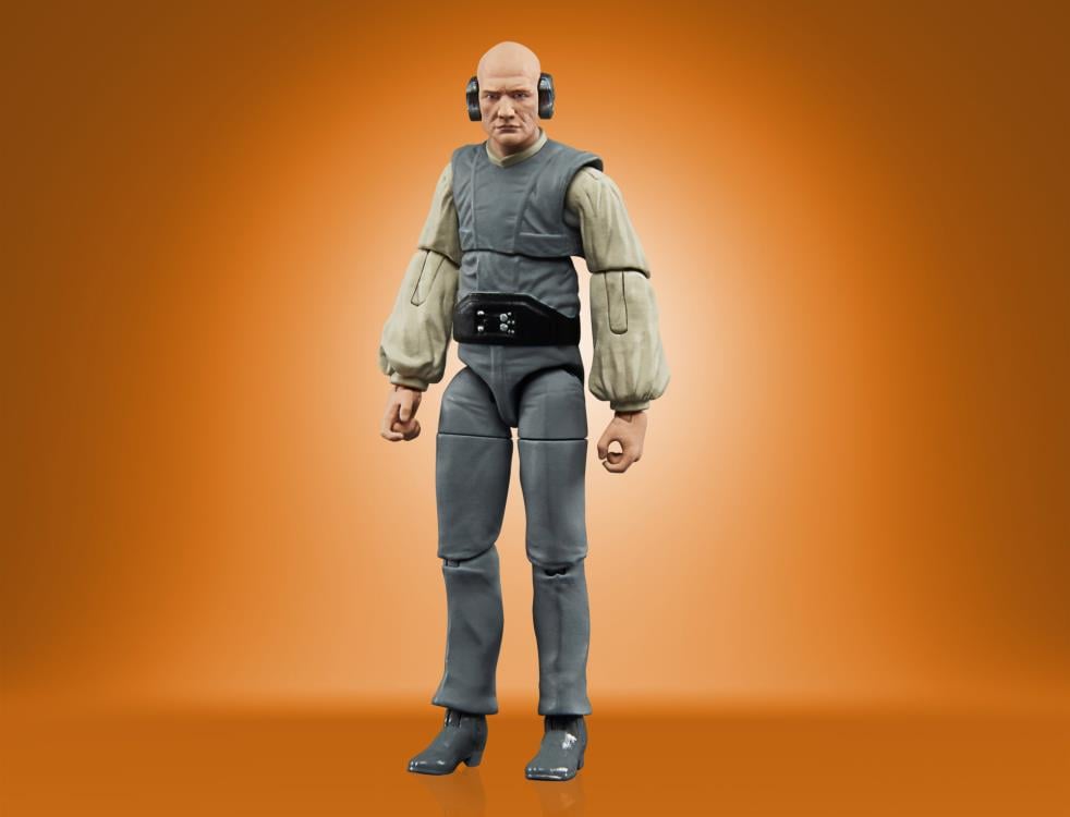 Star Wars: The Vintage Collection Wave 35 Set of 6 Figures Gallery Image 35