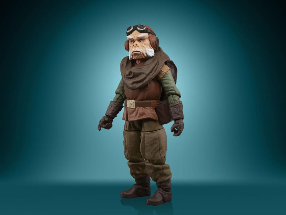 Star Wars: The Vintage Collection Wave 35 Set of 6 Figures Gallery Image 16