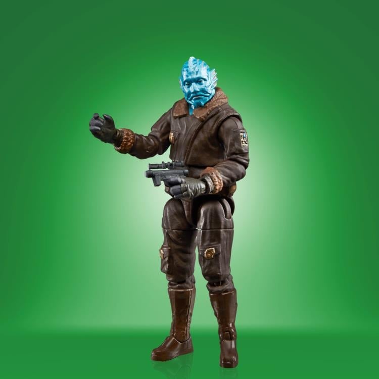 Star Wars: The Vintage Collection Wave 35 Set of 6 Figures Gallery Image 8