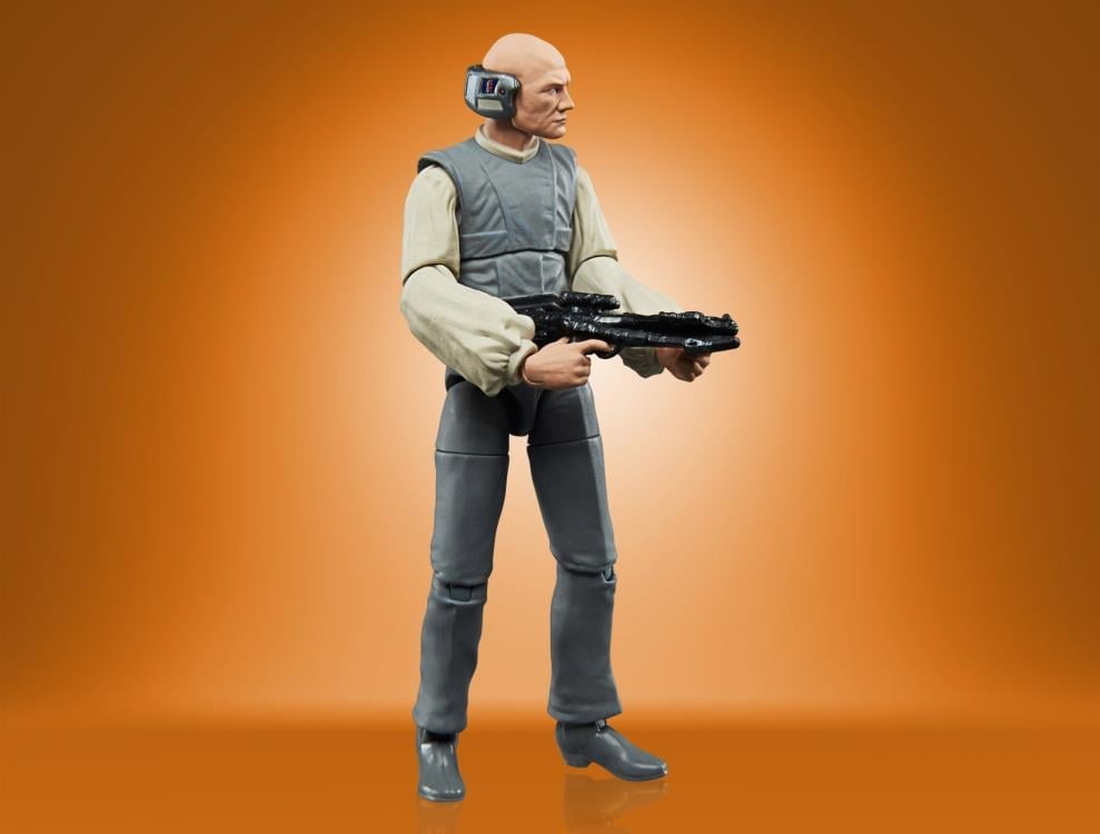 Star Wars: The Vintage Collection Wave 35 Set of 6 Figures Gallery Image 38