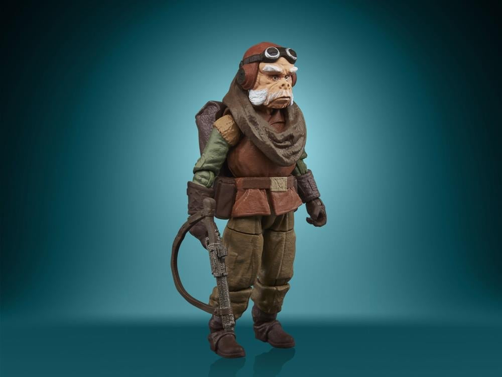 Star Wars: The Vintage Collection Wave 35 Set of 6 Figures Gallery Image 18