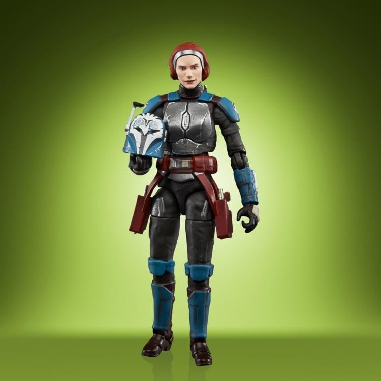 Star Wars: The Vintage Collection Wave 35 Set of 6 Figures Gallery Image 11